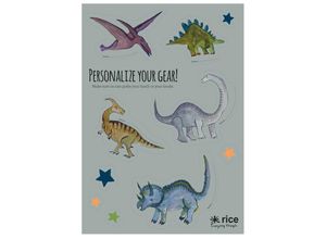 5708315252101 - Sticker PERSONALIZE YOUR LUNCHBOX - DINO