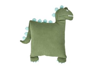 5708315252859 - Kuschelkissen DINO (48x52)