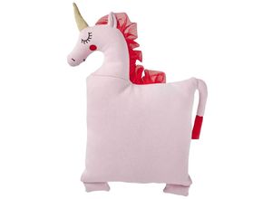 5708315252866 - Kuschelkissen UNICORN (40x50)