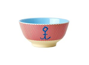 5708315259155 - Melamin-Schüssel ANCHOR (700ml)