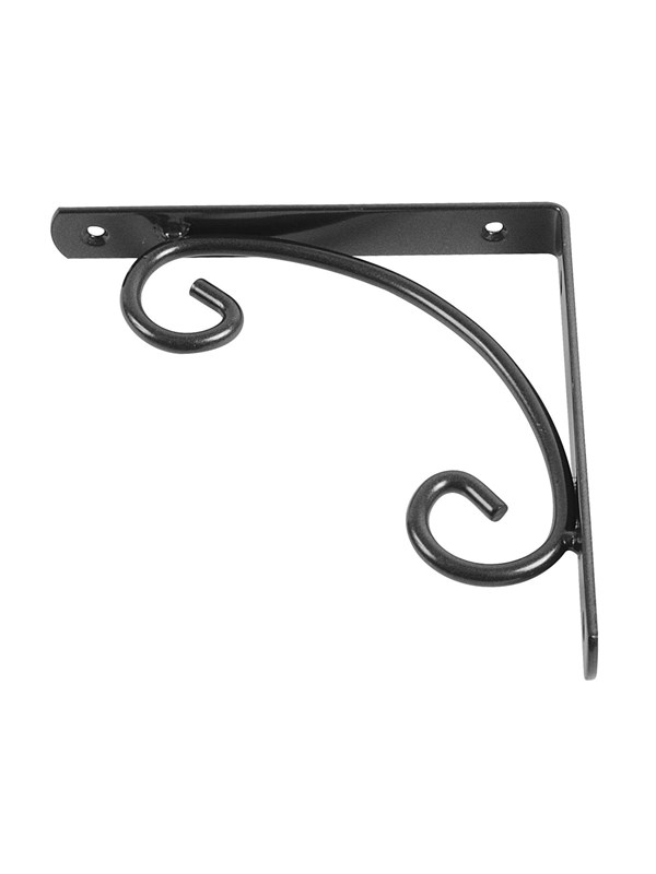 5708614165652 - Shelf bracket Almue 150 x 150mm - anthracite