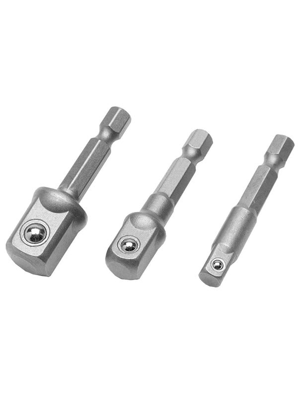 5708614312216 - Adapter set 3-pack