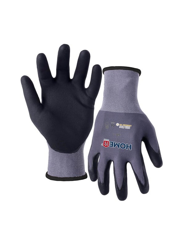 5708614383032 - Flex Work Glove w touch Screen Function