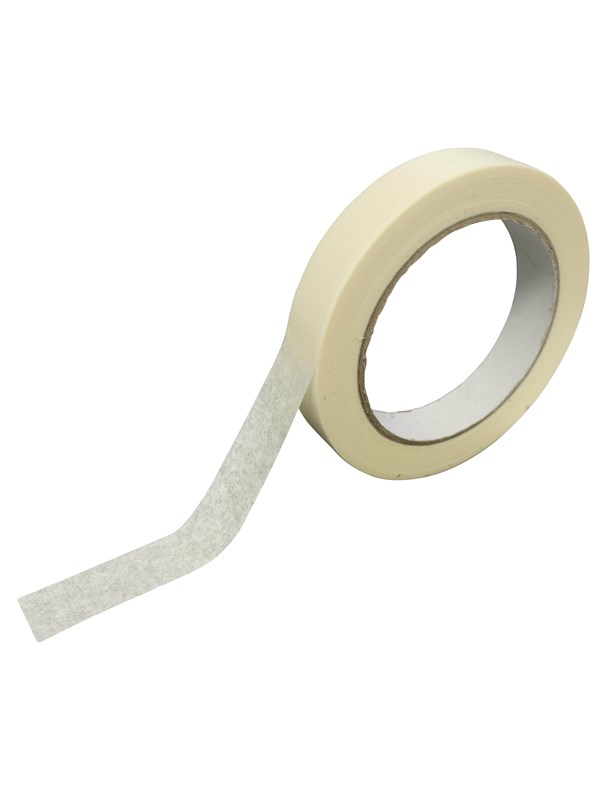 5708614387481 - Masking tape 30 mm