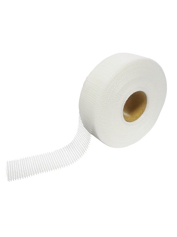 5708614387511 - Fibre glass tape 50 mm × 20 m