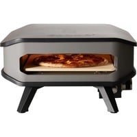 5708614903483 - cozze 13 Pizzaofen für Gas mit Pizzastein 50 kW - DE-AT-CH