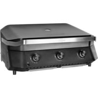 5708614905173 - Gas Plancha G-800 32 Grillplatte