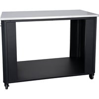 5708614905357 - Outdoorküche 115 offen mit Edelstahl-Tischplatte Schrank 5708614905357 - Outdoorküche 115 offen mit Edelstahl-Tischplatte Schrank