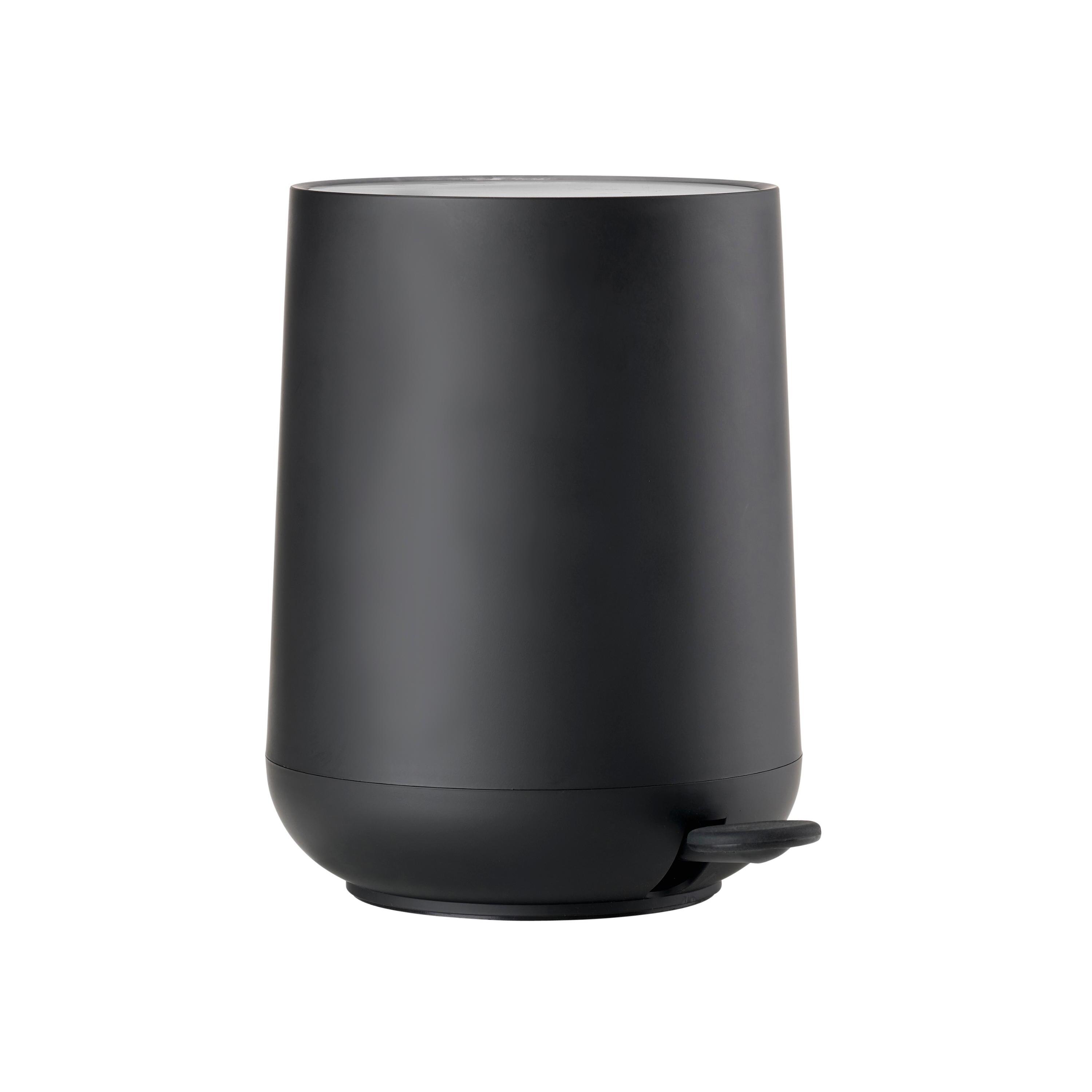 5708760593583 - Denmark - Nova Pedal Bin 5 L - Black