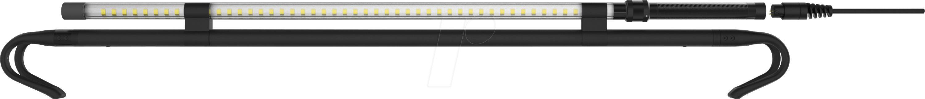 5708997352403 - 35240 - LED-Haubenleuchte BONNET C+R 1000 lm