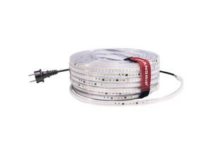 5708997358184 - Profi-LED-Lichtband Rope Light Brenndauer bis 50000 Std Länge 15 m15000 Lumen