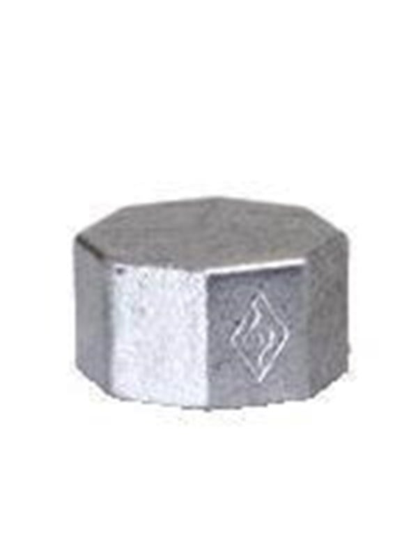 5709057630967 - Hexagonal cap  unite g 1 1 4