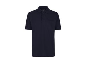 5709245141251 - PRO Wear Polo Shirt brusttasche