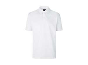 5709245141565 - PRO Wear Polo Shirt druckknopf