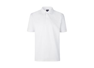 5709245141602 - PRO Wear Polo Shirt druckknopf