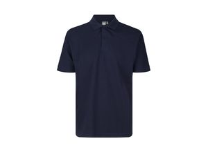 5709245141664 - PRO Wear Polo Shirt druckknopf