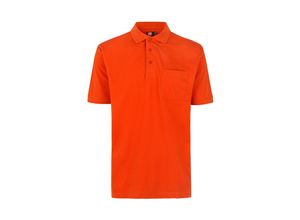 5709245183732 - PRO Wear Polo Shirt brusttasche