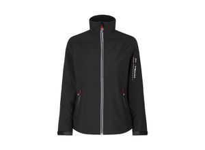 5709245290942 - ID Soft Shell-Jacke kontrast