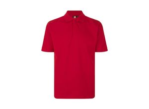 5709245326948 - PRO Wear Polo Shirt druckknopf