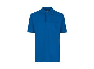 5709245333571 - PRO Wear Polo Shirt brusttasche