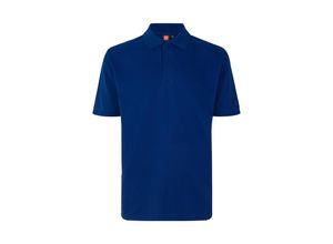 5709245416700 - PRO Wear Polo Shirt druckknopf