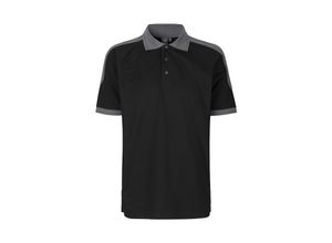 5709245490243 - PRO Wear Polo Shirt kontrast