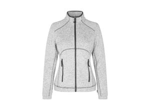 5709245730677 - ID Fleecejacke zip-n-mix