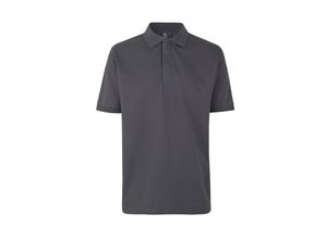 5709245820248 - PRO Wear Polo Shirt druckknopf