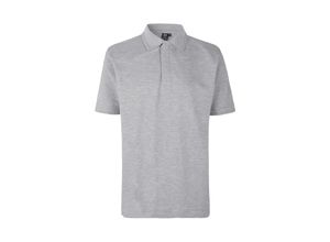 5709245901725 - PRO Wear Polo Shirt druckknopf