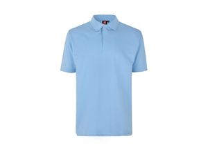 5709245901893 - PRO Wear Polo Shirt druckknopf