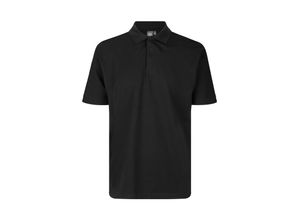 5709245901961 - PRO Wear Polo Shirt druckknopf