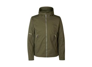 5709245927565 - ID Soft Shell-Jacke light