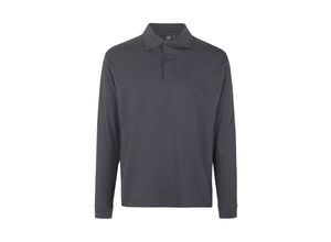 5709245928821 - PRO Wear Polo Shirt druckknopf