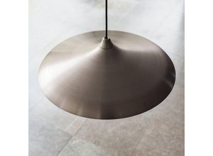 5709262028511 - Audo Copenhagen Audo Circular Lamp LED-Hängelampe bronze