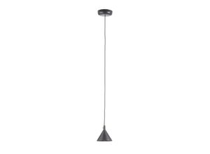 5709262039692 - Audo Copenhagen Audo Cast LED-Hängeleuchte in Schwarz Shape 1 5709262039692 - Audo Copenhagen Audo Cast LED-Hängeleuchte in Schwarz Shape 1