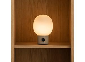 5709262142743 - Audo JWDA Akku-Tischleuchte alabaster