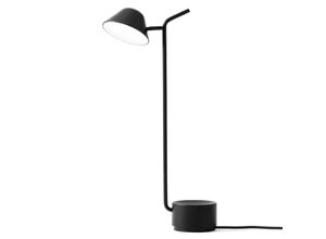 5709262971251 - Audo Copenhagen Audo Peek LED-Tischleuchte schwarz