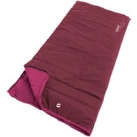 5709388103703 - Champ Kids Deep Red Schlafsack