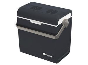 5709388105486 - ECOcool Lite Dunkelblau 24 12V – Kühlbox