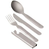 5709388109231 - Reise-Besteckset Deluxe 4-teilig