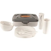 5709388127174 - Cerf Picknick-Box M Geschirr 5709388127174 - Cerf Picknick-Box M Geschirr