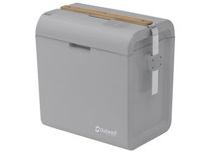 5709388129420 - Coolbox ECOlux 24 12V 230V - Kühlbox