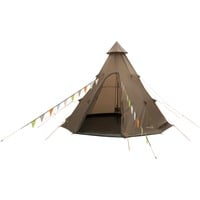 5709388144560 - Rands Tipi für 8 Personen Zelt