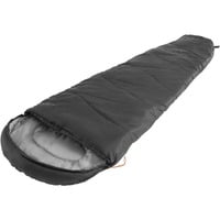 5709388147189 - Schlafsack Starling Mummy Black 8°C