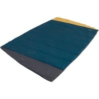 5709388147219 - Schlafdecke Falcon Blanket Blue