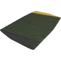 5709388147691 - Schlafdecke Falcon Blanket Green