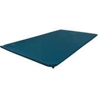 5709388148070 - Skylark Mat Double 5cm Blue 300079 Camping-Matte