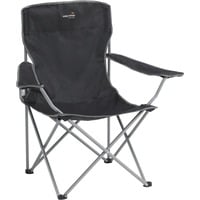 5709388148964 - Spruce Arm Chair Ink Black 480087 Camping-Stuhl