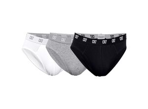 5709405503233 - Basic Slip 3-pack Herren Slip