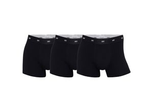 5709405888842 - Bamboo Trunk 3-pack FSC Herren Boxershort